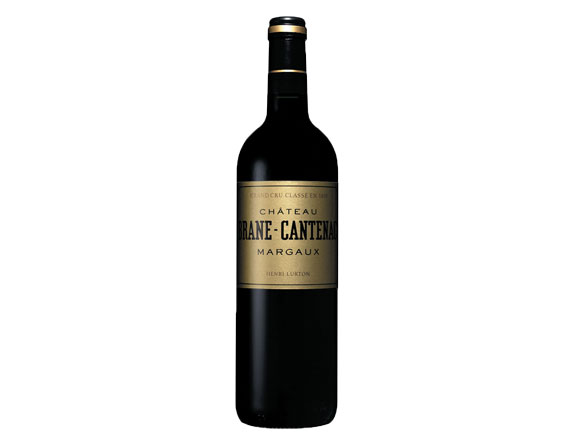 Château Brane-Cantenac 2012 Bordeaux Margaux
