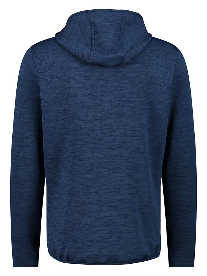 CMP Fleecejacke in Dunkelblau günstig kaufen