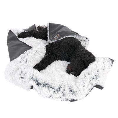 TIAKI Hundedecke Cloud