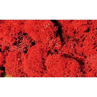Islandmoos rot 30 g