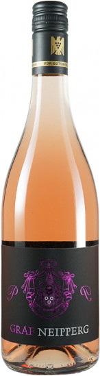 2022 P.+P. Rosé trocken - Weingut Graf Neipperg