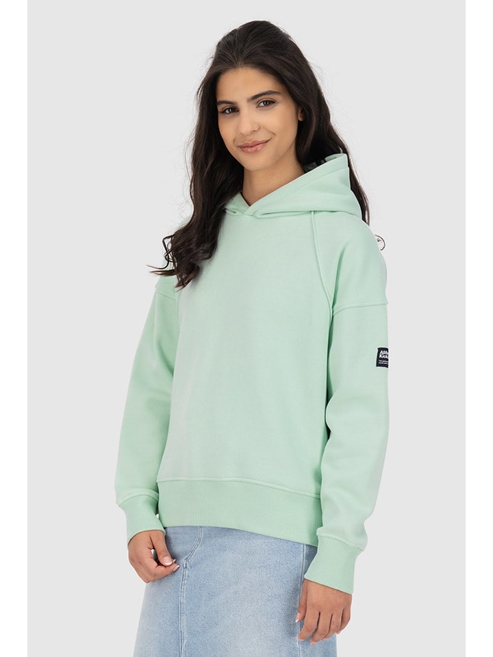 alife and kickin Hoodie 