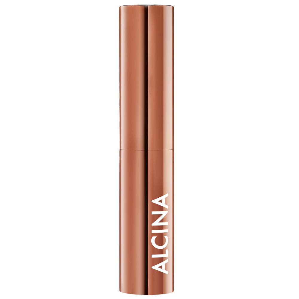 Alcina Nutri Lipstylo toffee