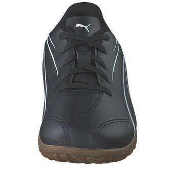 PUMA Vitoria IT Jr Fußball in schwarz