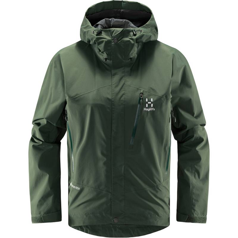 Haglöfs Astral GTX Jacket Hardshelljacke Damen