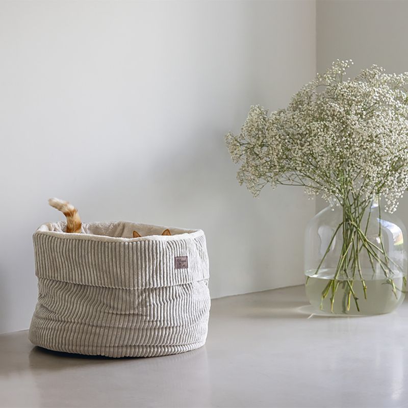 Designed by Lotte Katzenkorb Ribbed zu TOP-Preisen