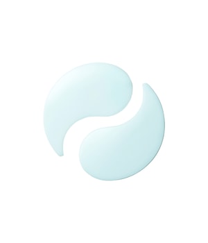 FOREO IRIS HYDRATING HYDROGEL EYE MASK 60 Stück Augenmaske-60 Stk