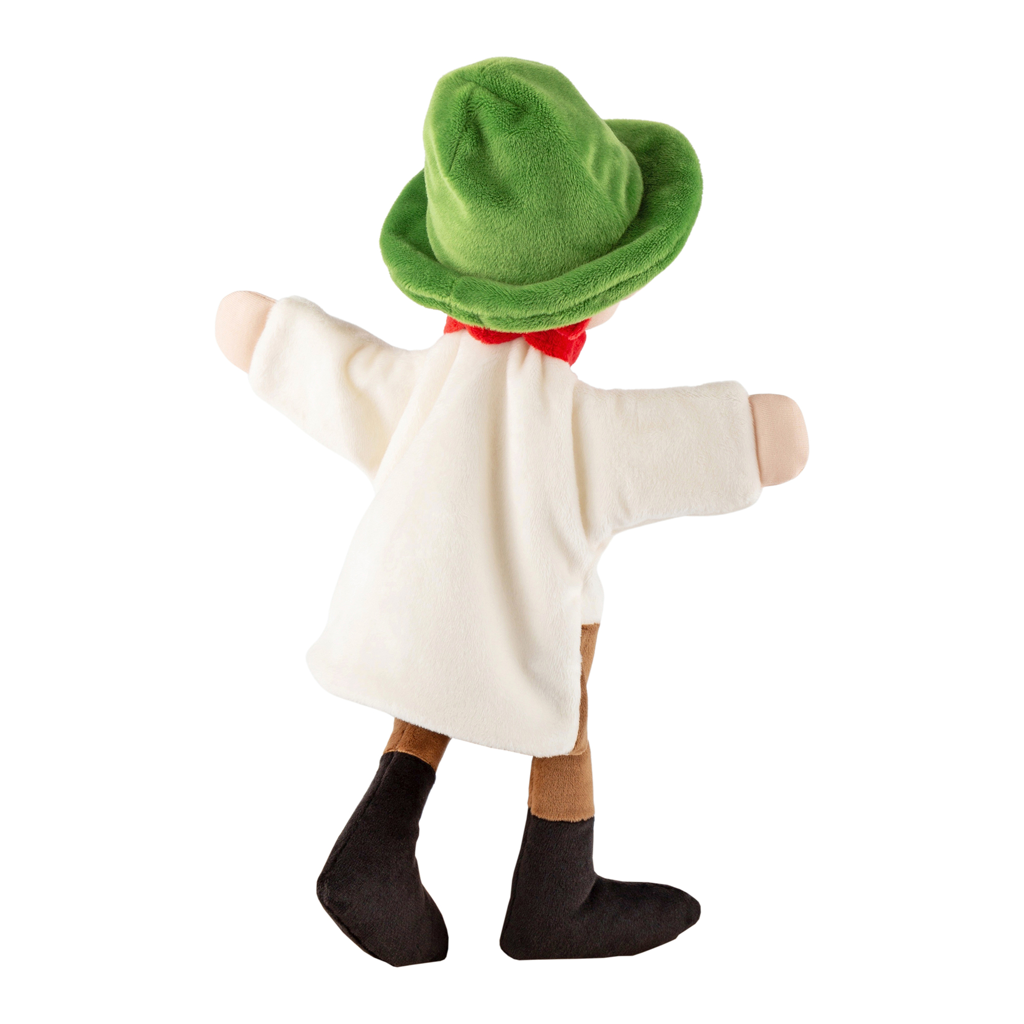 Kinder Handspielpuppe Seppl