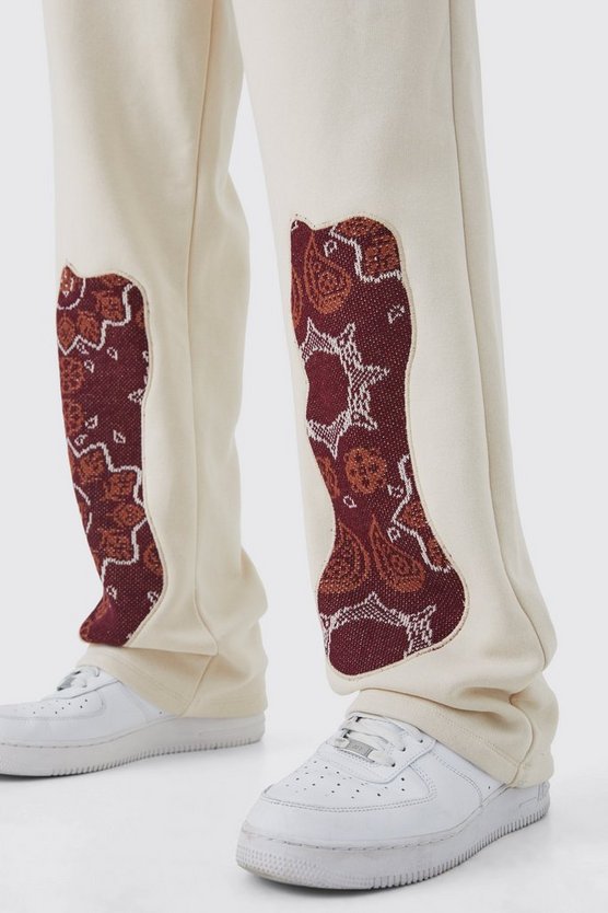 Tall Jogginghose mit geradem Bein