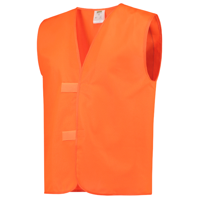 Tricorp Safety Vest No Striping 453002