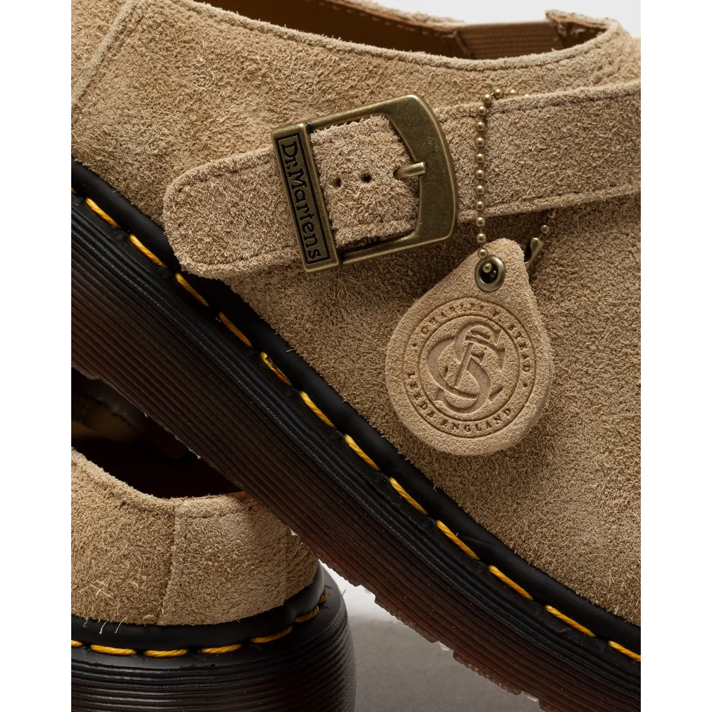 Dr. Martens Isham 30619289 / braun