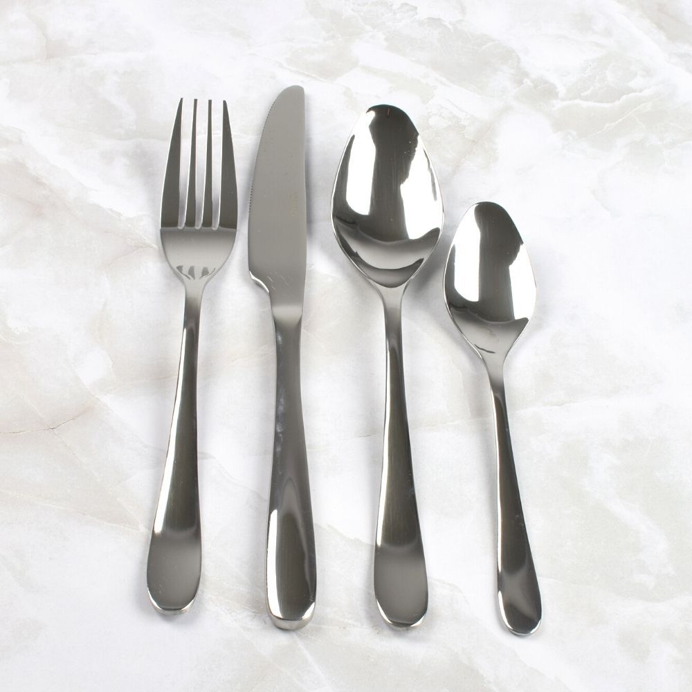 Orange85 16-teiliges Besteckset