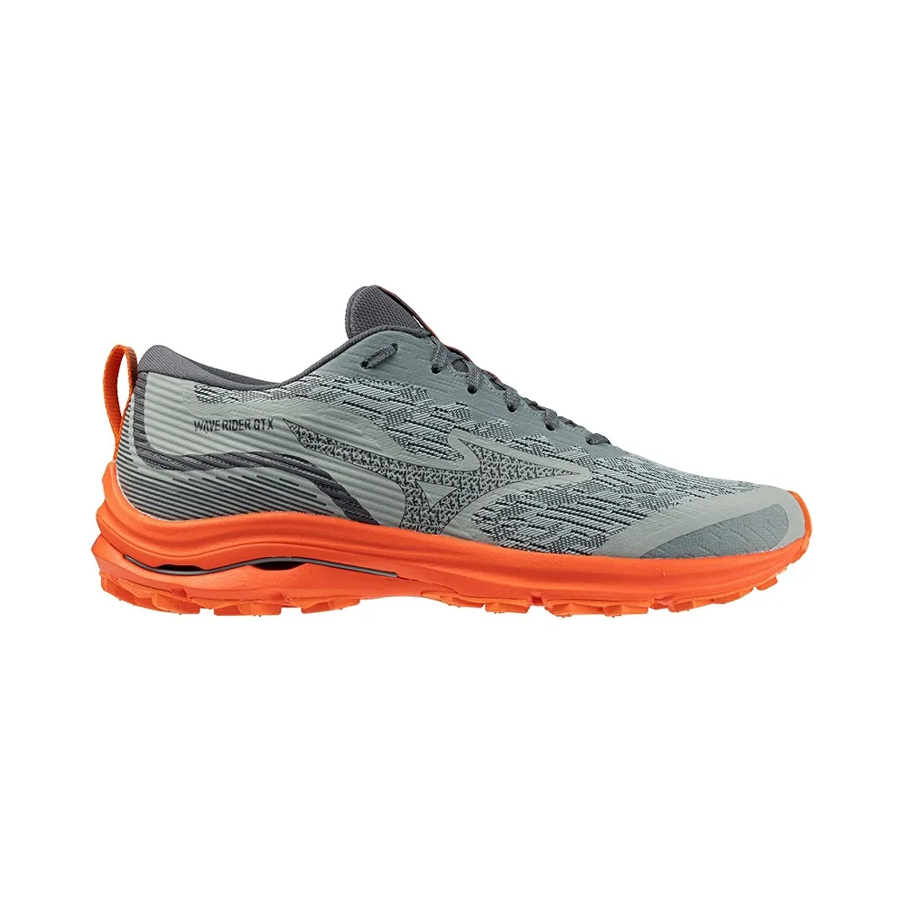 Mizuno Wave Rider GTX J1GC227952 / grau
