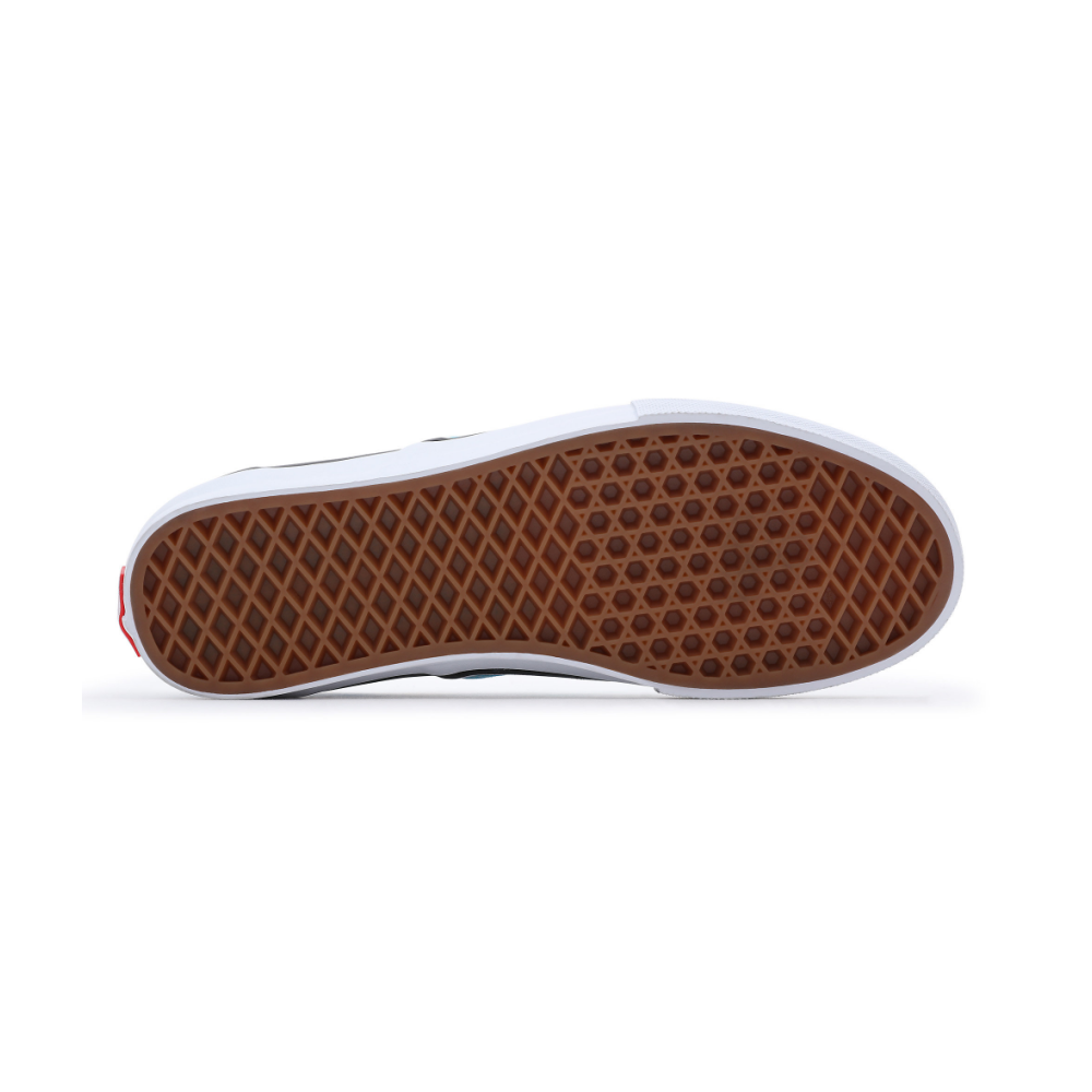 Vans Skate Slip On VN0A5FCABM61 / blau