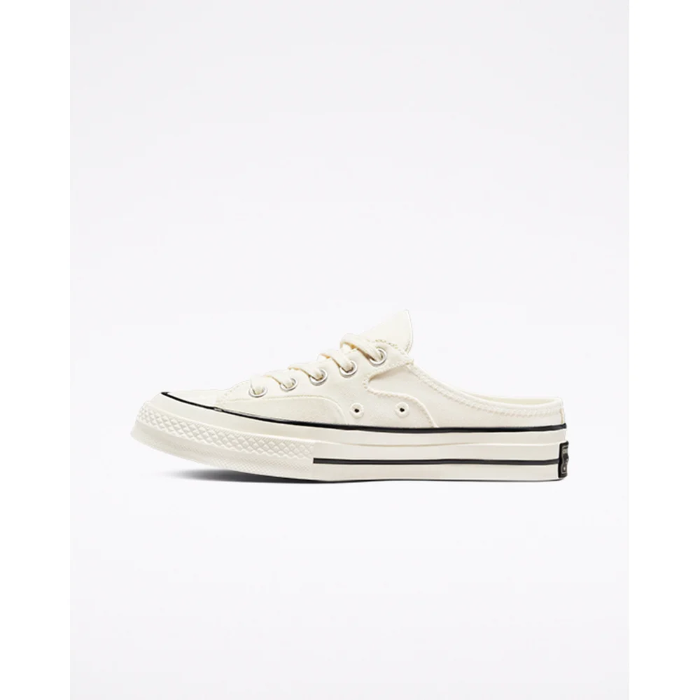 Converse Chuck 70 Mule 172592C / weiss