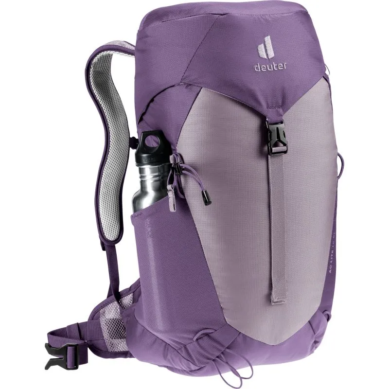 Deuter Rucksack AC Lite 14 SL - lavender-purple