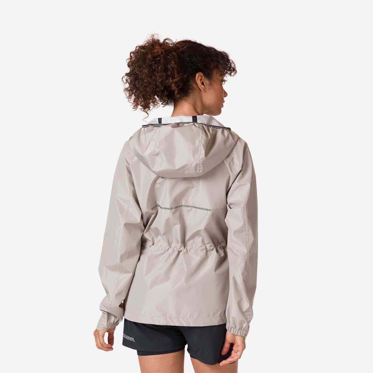 Regenjacke Active für Damen