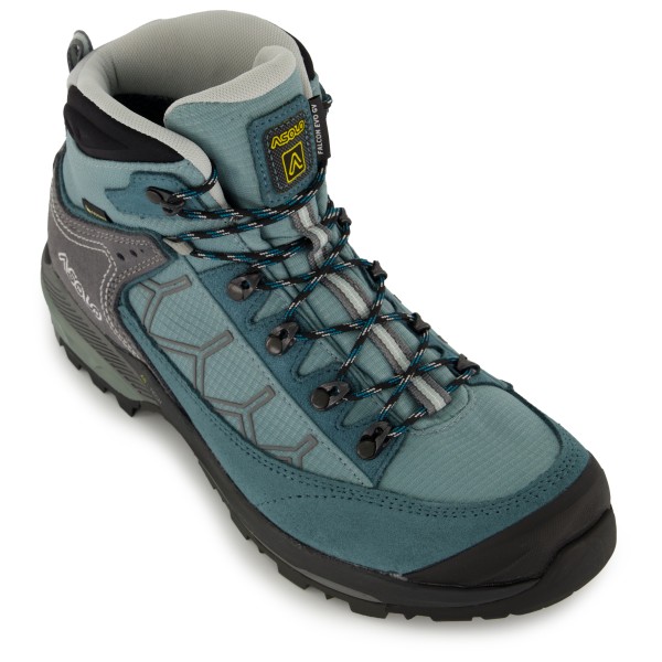 Asolo - Women's Falcon Evo GTX Vibram - Wanderschuhe