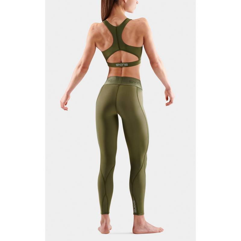 Skins S3 Tights Damen