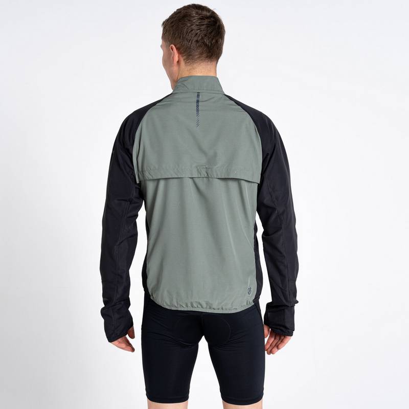 Dare 2B Oxidate Zip Off Laufjacke Herren