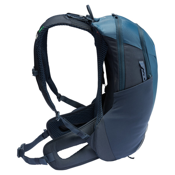 TREMALZO 10 Unisex - Fahrradrucksack