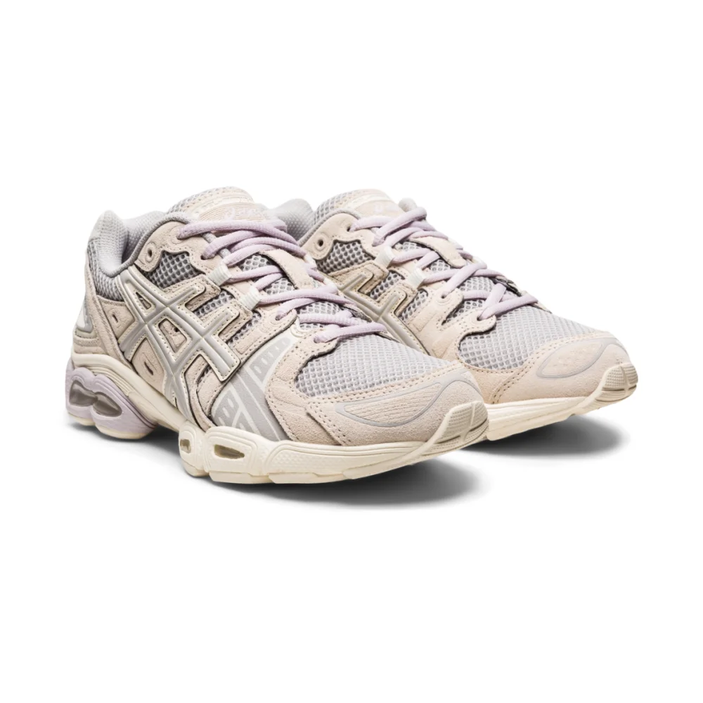 Asics Gel Nimbus 9 1202A346.020 / grau