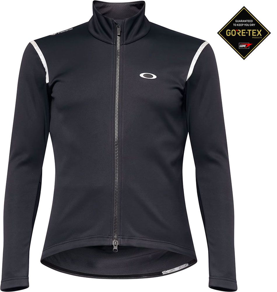 Oakley Endurance Ultra Gore-Tex - Thermojacke kaufen | Bike-Discount