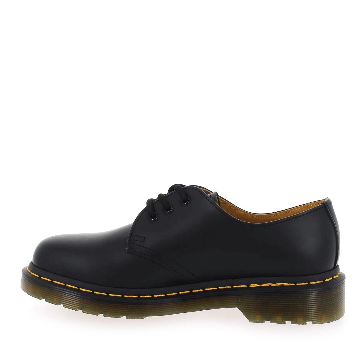 Dr Martens  1461 - Noir mat