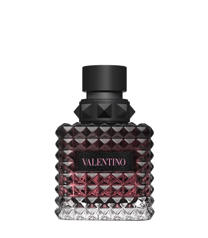 VALENTINO BORN IN ROMA INTENSE  DONNA-Eau de Parfum Intense Florale Ambrée Pour Elle