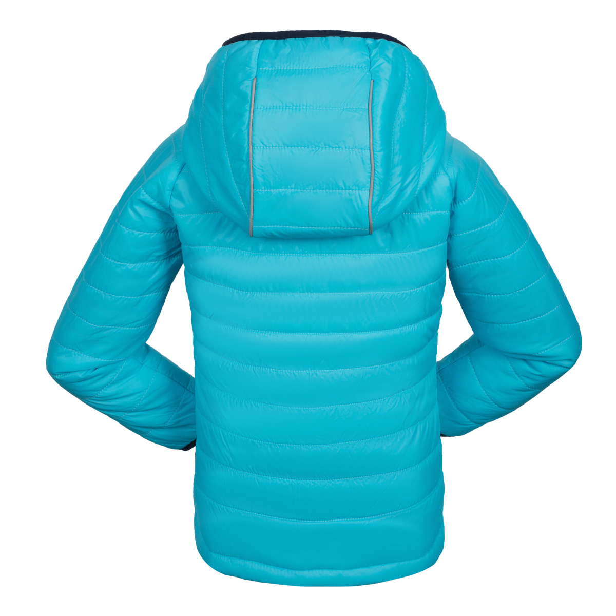 Kamik ACACIA Steppjacke blau