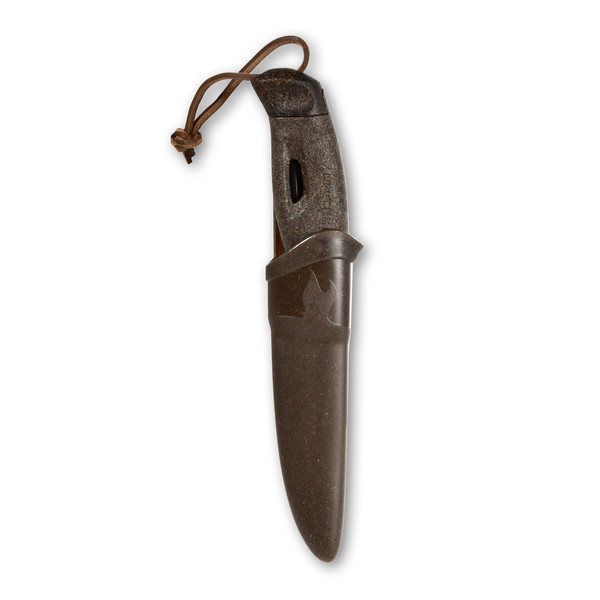 SWEDISH FIREKNIFE 2IN1 - Survival Messer