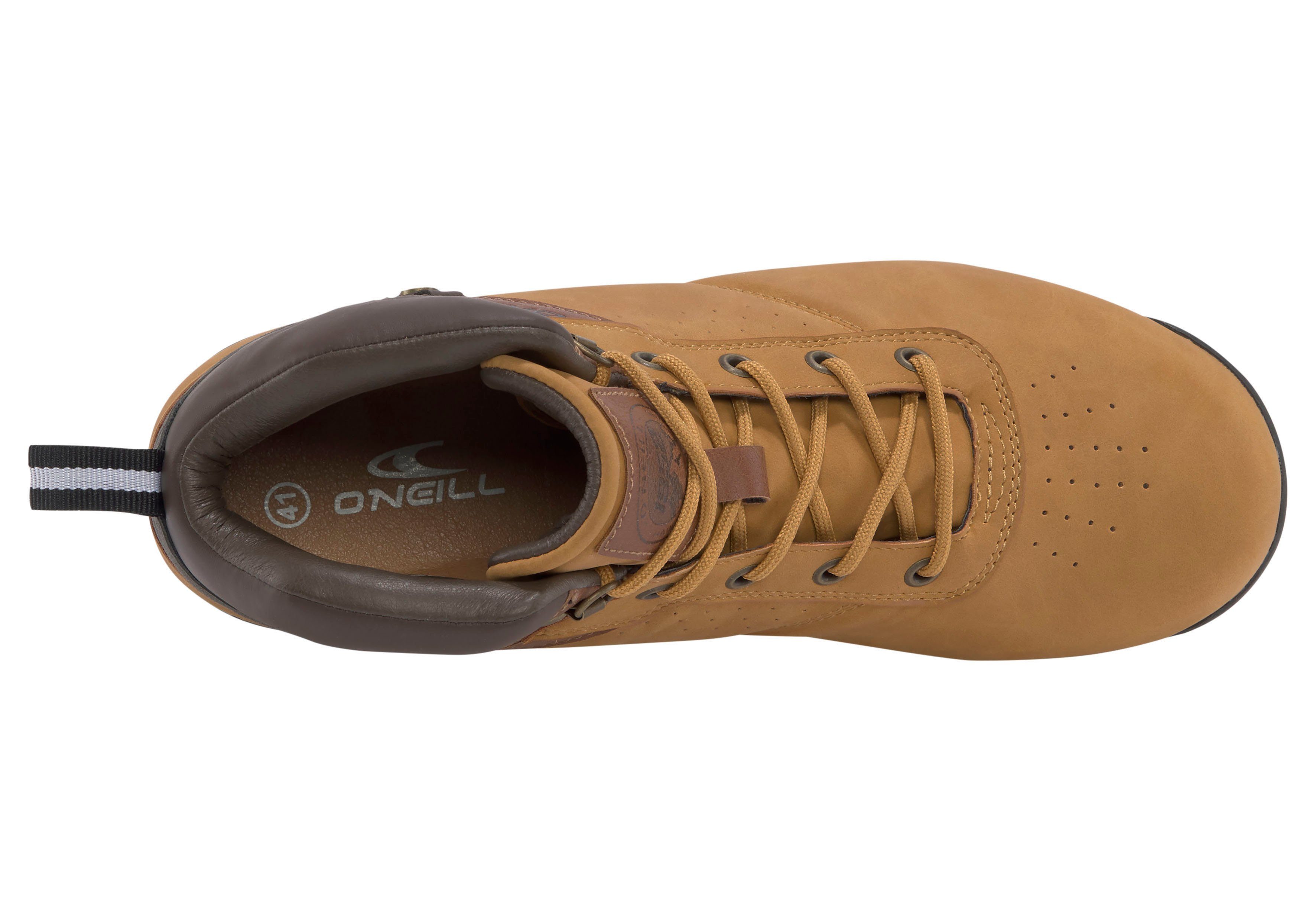O'Neill Grand Teton Men Mid Schnürboots