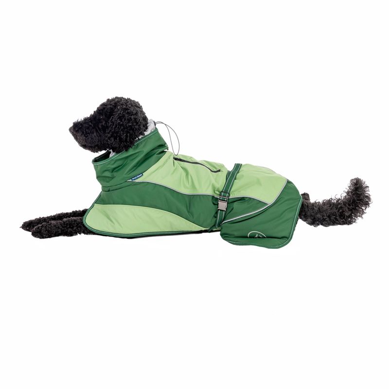 Nomad Tales Bloom Hundemantel Lush zu TOP-Preisen