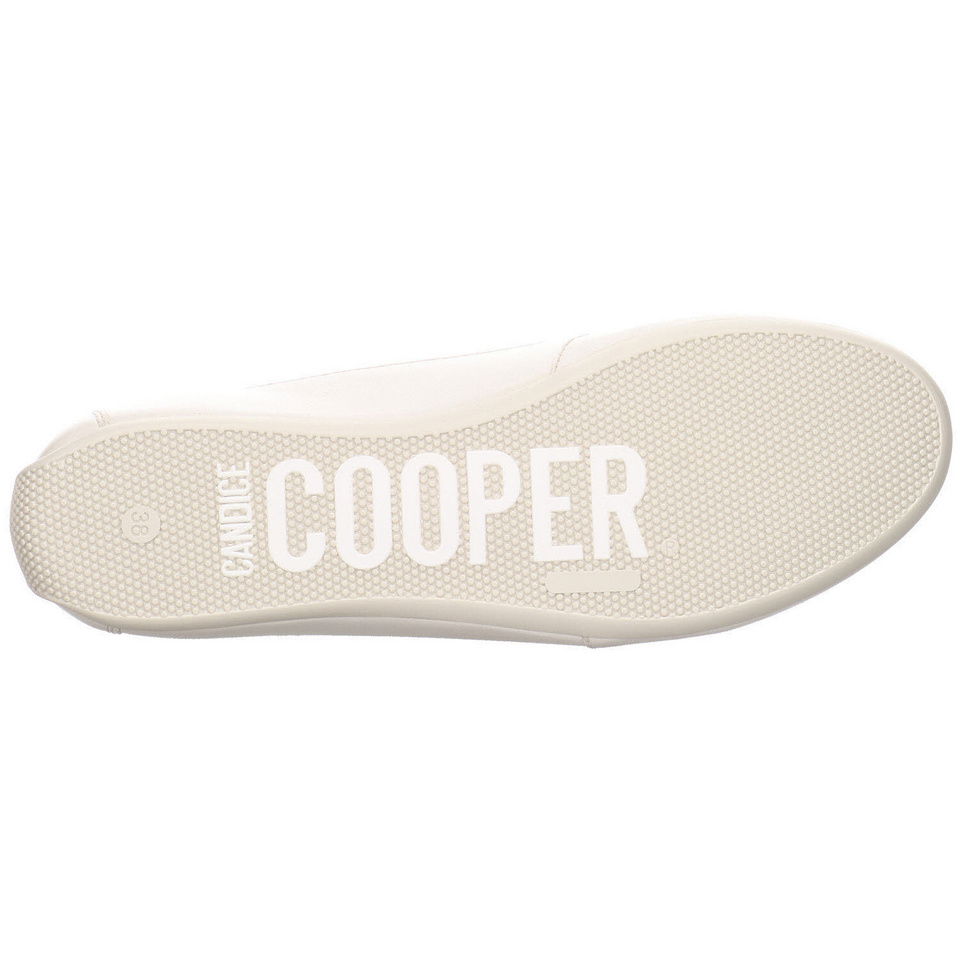 Candice Cooper Rock Schnürschuh