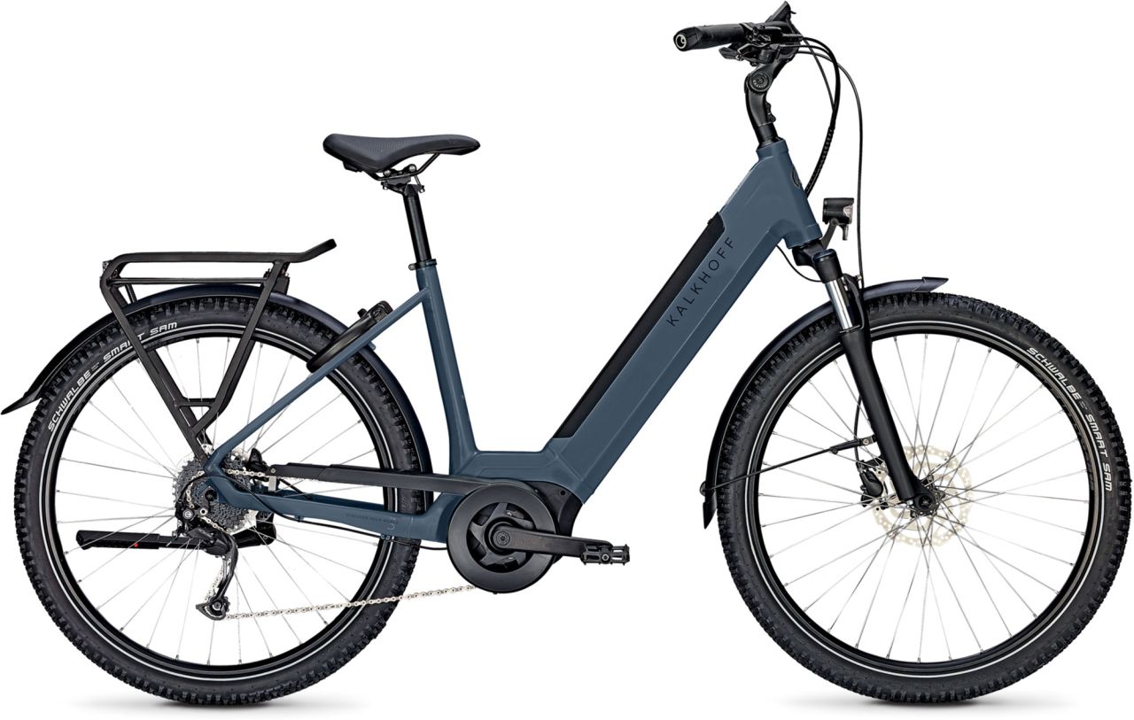 Kalkhoff Entice 3.B Move Wave kaufen | Bike-Discount