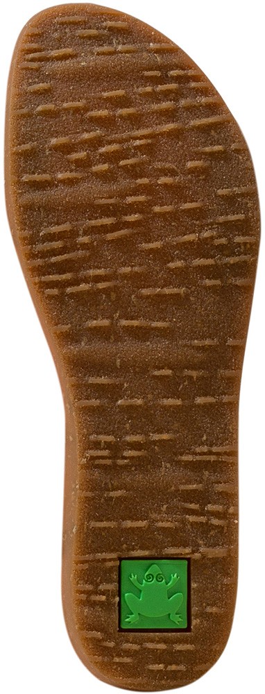 EL NATURALISTA Komfort Sandalen schwarz