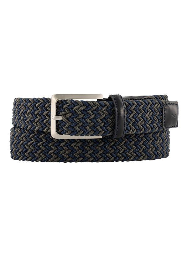 Brax, grau-blau, Breite ca. 3,5 cm