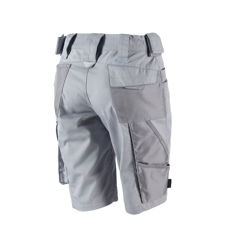 Short e.s.motion 2020, Damen