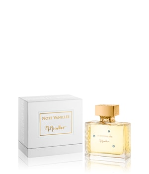 M.Micallef Note Vanillée Eau de Parfum-100 ml