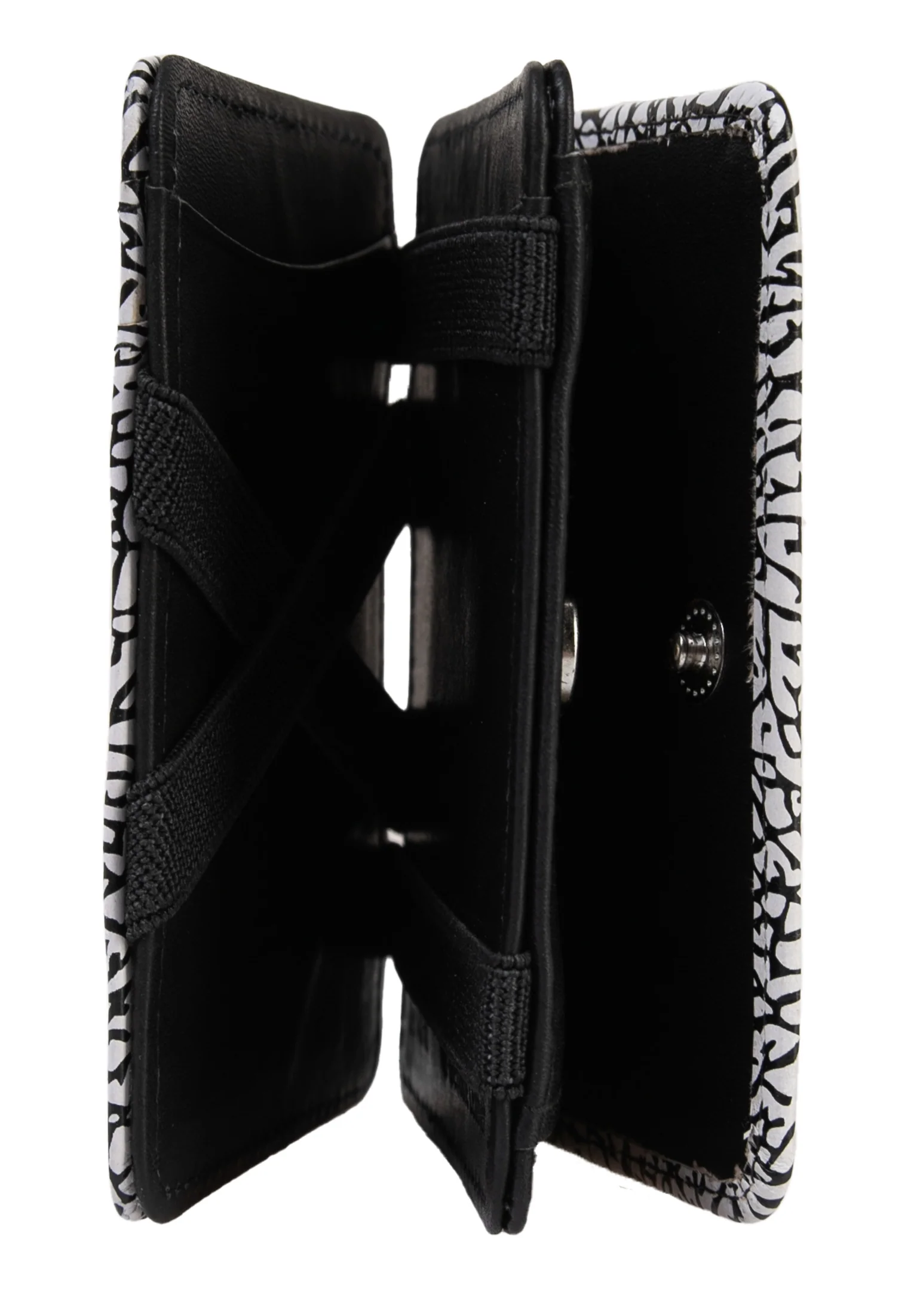 Magic Wallet Coin Print