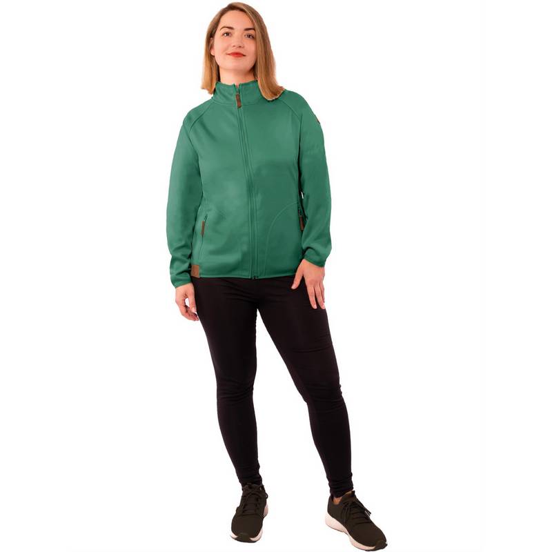 Gipfelglück Tamara Outdoorjacke Damen