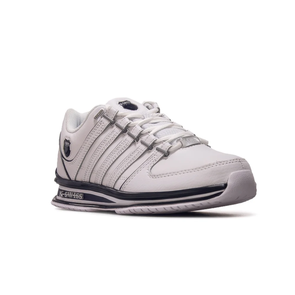 K-Swiss Rinzler 01235-139-M / weiss