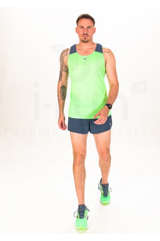Mizuno DryAeroFlow M