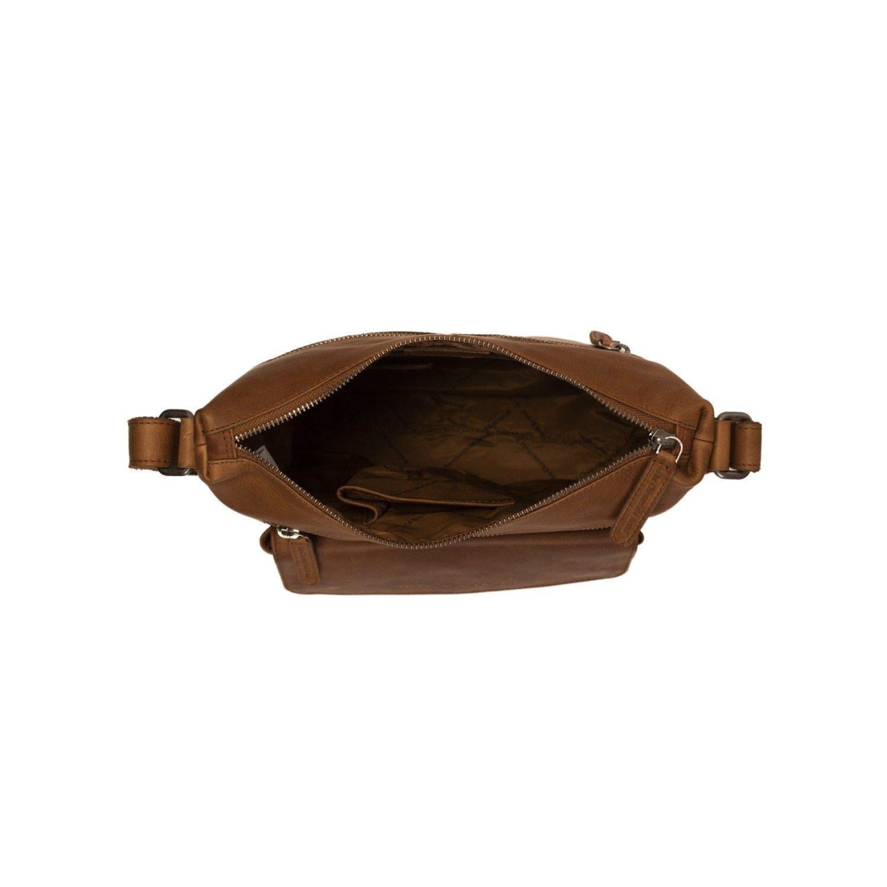THE CHESTERFIELD BRAND Handtaschen braun HAILEY