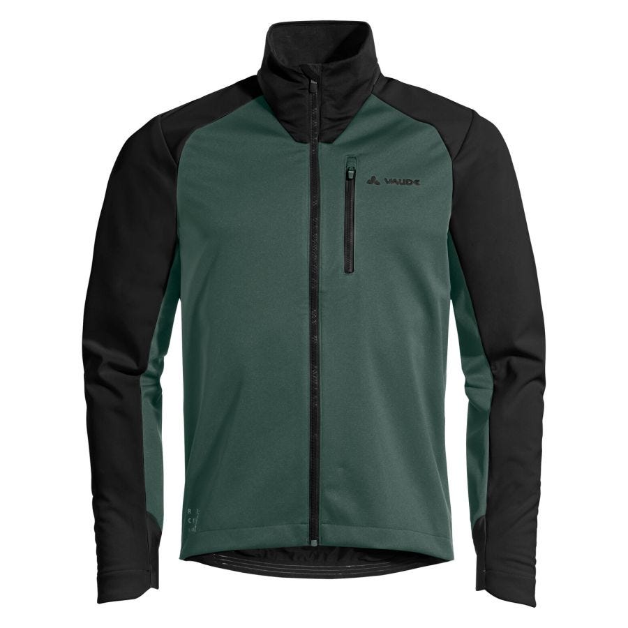 Posta VI Softshell Fahrradjacke Herren