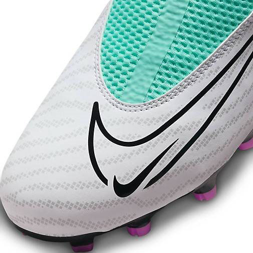 Nike Performance Kinder Fußballschuhe Rasen/Kunstrasen JR PHANTOM GX ACADEMY MG