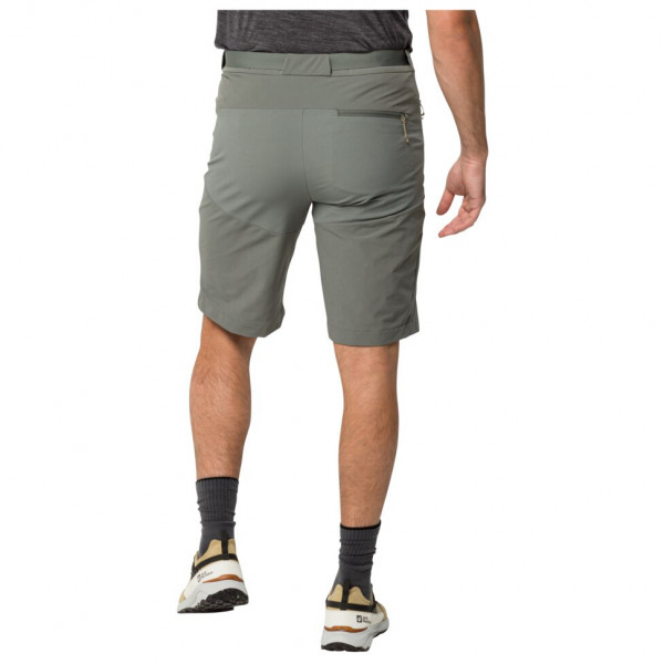 Jack Wolfskin - Ziegspitz Shorts - Shorts