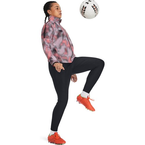 DAMEN SHIRT UA W'S CH. PRO TRACK PRNT