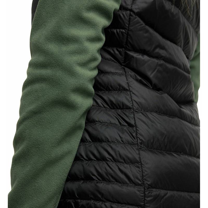 Haglöfs Roc Down Vest Outdoorweste Damen