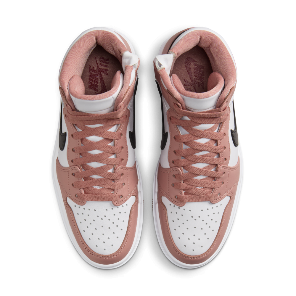 NIKE JORDAN Air 1 Elevate High WMNS Jordan DN3253-601 / schwarz